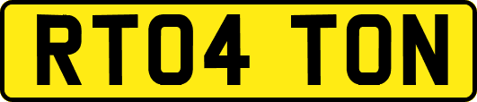 RT04TON