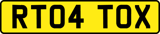 RT04TOX
