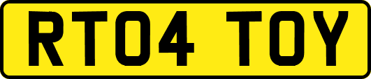 RT04TOY