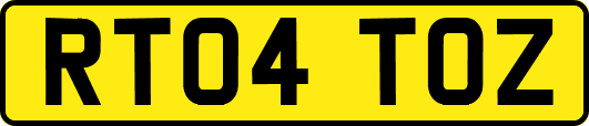 RT04TOZ