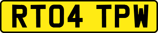 RT04TPW