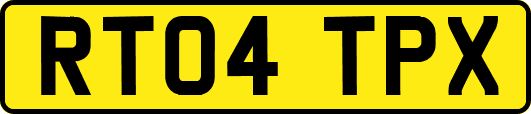 RT04TPX