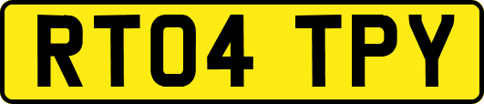 RT04TPY