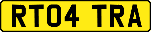 RT04TRA