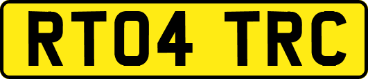 RT04TRC