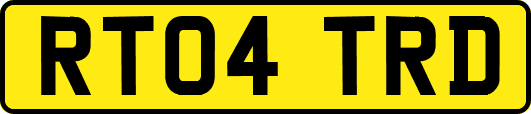 RT04TRD