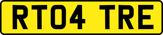 RT04TRE