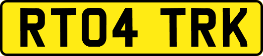 RT04TRK