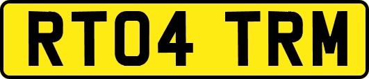RT04TRM
