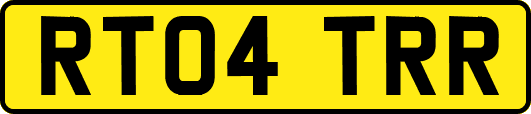RT04TRR