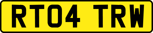 RT04TRW