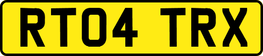 RT04TRX