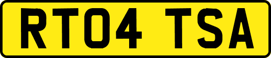RT04TSA
