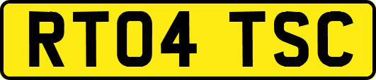 RT04TSC