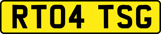 RT04TSG