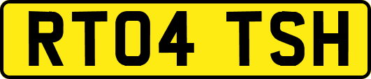 RT04TSH