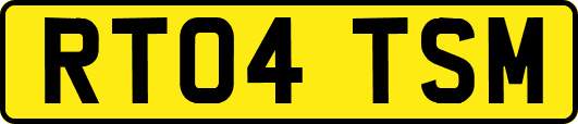 RT04TSM