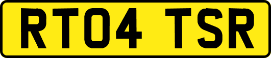 RT04TSR