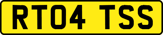 RT04TSS
