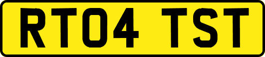 RT04TST