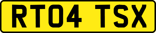 RT04TSX