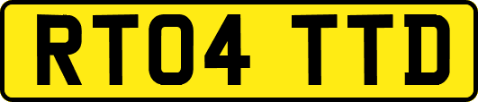 RT04TTD