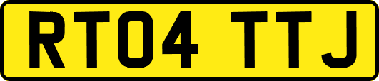 RT04TTJ