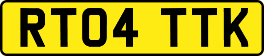 RT04TTK