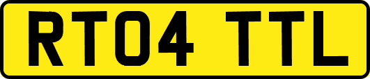 RT04TTL
