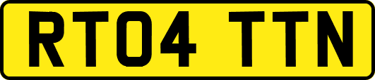 RT04TTN