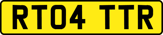 RT04TTR