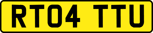 RT04TTU