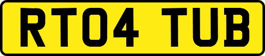 RT04TUB