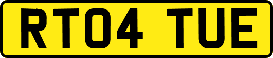 RT04TUE