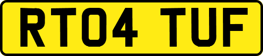 RT04TUF