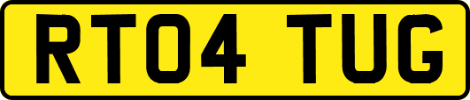 RT04TUG