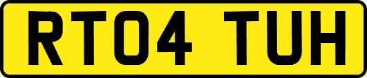 RT04TUH