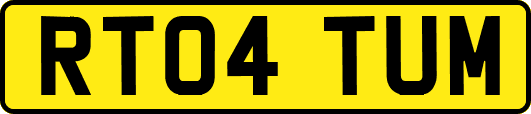 RT04TUM