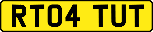 RT04TUT