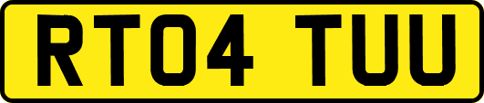 RT04TUU