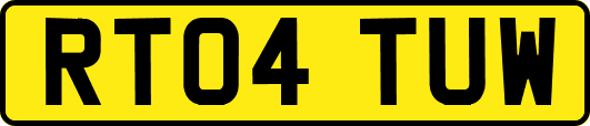 RT04TUW