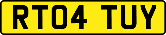 RT04TUY