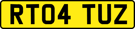 RT04TUZ