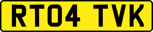RT04TVK