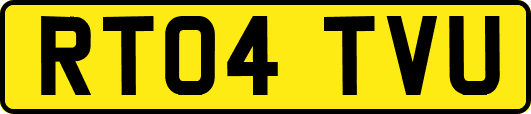 RT04TVU