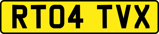 RT04TVX