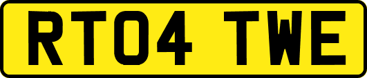 RT04TWE