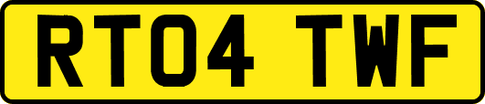 RT04TWF