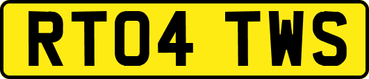 RT04TWS