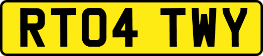 RT04TWY